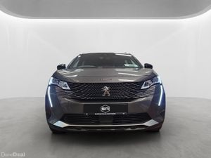 2021 PEUGEOT 5008 GT 180 BHP AUTO. - Image 2