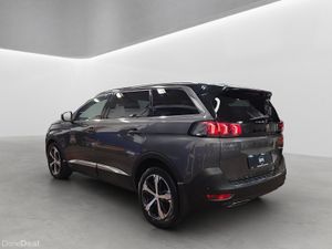 2021 PEUGEOT 5008 GT 180 BHP AUTO. - Image 4