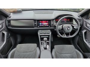 Skoda Kodiaq 7 SEATER SPORTLINE 2.0 TDI 150HP DSG- - Image 2