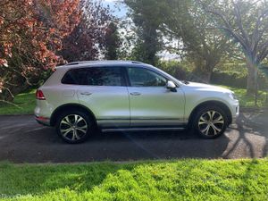 Volkswagen Touareg 2016. BUSINESS - Image 2