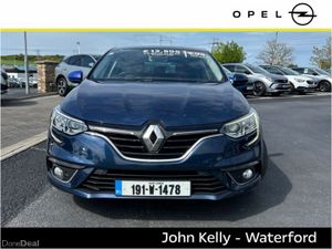 Renault Megane 1.3TCe 140 GPF ICONIC - Image 2