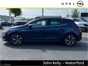 Renault Megane 1.3TCe 140 GPF ICONIC - Image 3