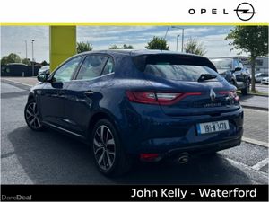 Renault Megane 1.3TCe 140 GPF ICONIC - Image 4