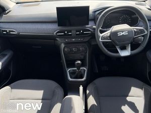Dacia Sandero EXPRESSION - Image 2