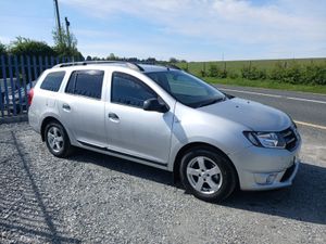Dacia Logan 2016 diesel 5 door touring - Image 2