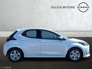 Toyota Yaris 1.0 5Dr Luna - Image 2