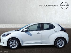 Toyota Yaris 1.0 5Dr Luna - Image 4