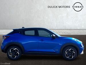 Nissan Juke HYBRID 1.6 N-DESIGN 2T - Image 3