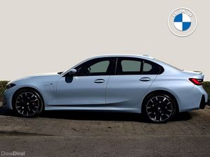 BMW 3-Series 330e M Sport - Image 3