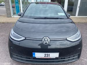 2023 VOLKSWAGEN ID.3 AM2 5893 - Image 2