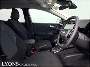 Ford Puma 1.0L EcoBoost Hybrid 125PS Titanium - Image 3