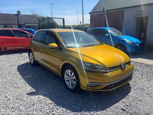 Volkswagen Golf 1.2 Tsi Auto Comfortline - Image 3