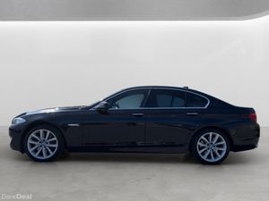 BMW 535I SE AUTO - One Owner From New - Image 4