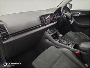 Skoda KAROQ Diesel Estate SE L - Image 3