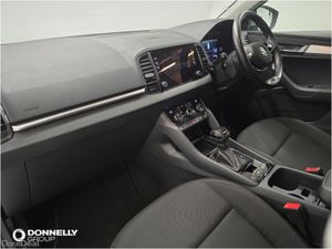 Skoda KAROQ Diesel Estate SE Drive - Image 3