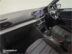 SEAT Tarraco Diesel Estate SE - Image 3