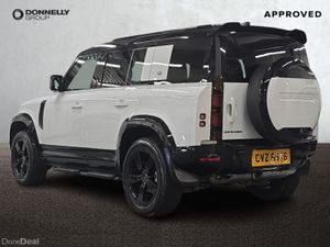 Land Rover Defender Diesel Estate X-Dynamic HSE - Image 3