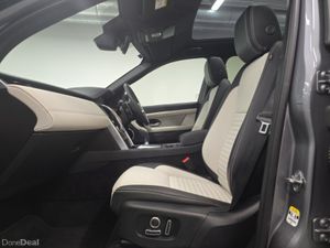 Land Rover Discovery Sport Diesel Sw R-Dynamic SE - Image 4