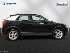 Audi Q2 Diesel Estate Sport - Image 4