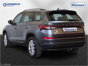 Skoda KODIAQ Diesel Estate SE - Image 2