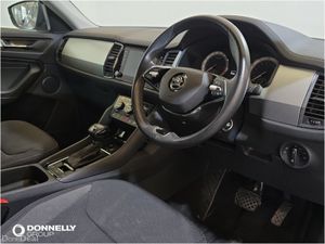 Skoda KODIAQ Diesel Estate SE - Image 4