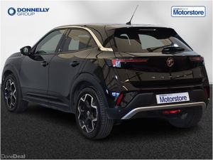 Vauxhall Mokka Electric Hatchback Ultimate Edition - Image 2