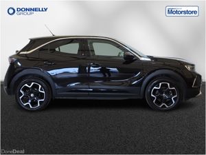 Vauxhall Mokka Electric Hatchback Ultimate Edition - Image 3