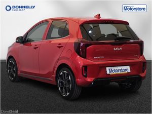 Kia Picanto Hatchback GT-Line - Image 2