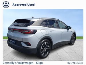 Volkswagen ID.4 LIFE DX 77kWh 174HP - Image 3