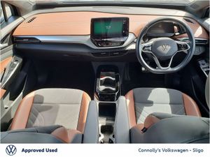 Volkswagen ID.4 LIFE 77kWh 204HP - Image 2