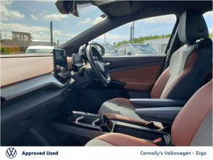 Volkswagen ID.4 LIFE 77kWh 204HP - Image 4