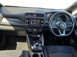Nissan Leaf Leaf SV Premium 40 kWh - Image 2