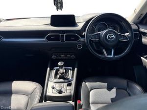 Mazda CX-5 2WD 2.2D (150ps) EXECUTIVE SE LUX PACK - Image 2