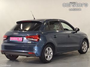 Audi A1 1.0TFSI 95HP - Image 3