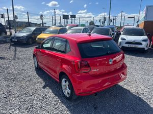 Volkswagen Polo - Image 3