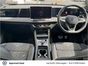 Volkswagen Tiguan Tiguan R-Line Tsi Phev S-A  R-Li - Image 3