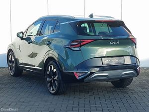 Kia Sportage PHEV K4 - Image 3