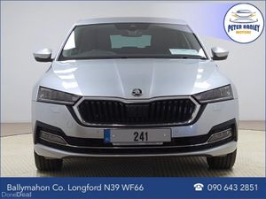 Skoda Octavia Octavia Se L Tdi S-A  SE L  TDi 150 - Image 3