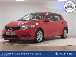 Nissan Pulsar 1.5 DCI XE - Image 4