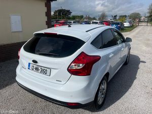 Ford Focus 2012 - Image 4