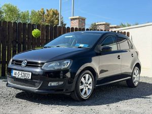Volkswagen Polo AUTO - LOW KM - Image 3