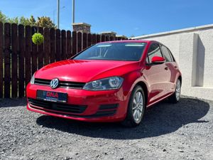 Volkswagen Golf AUTO - LOW KM - Image 3