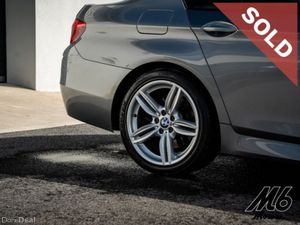 BMW 5-Series 520D M sport *SUNROOF*HARMON KARDON* - Image 4