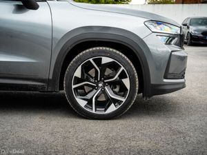 Skoda Kodiaq SE L TDI DSG - Image 3