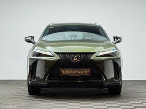 Lexus UX 250H F SPORT DESIGN - Image 2