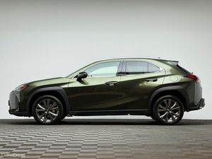 Lexus UX 250H F SPORT DESIGN - Image 4