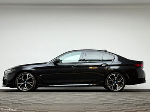 BMW 5-Series 520D M SPORT - Image 4