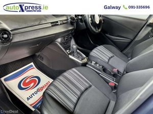 Mazda Demio 1.5 S BUSINESS USE PACKAGE Auto. - Image 4
