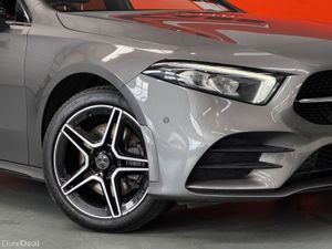Mercedes-Benz A-Class A 250 E AMG LINE EDITION PRE - Image 2