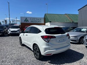 Honda Vezel - Image 3